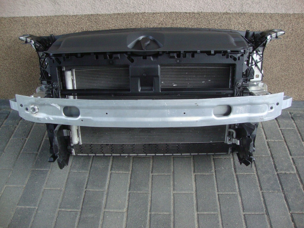 фото №1, Audi a4 b9 lift 8w0 2.0tdi 200-240km 2021-2023 rok