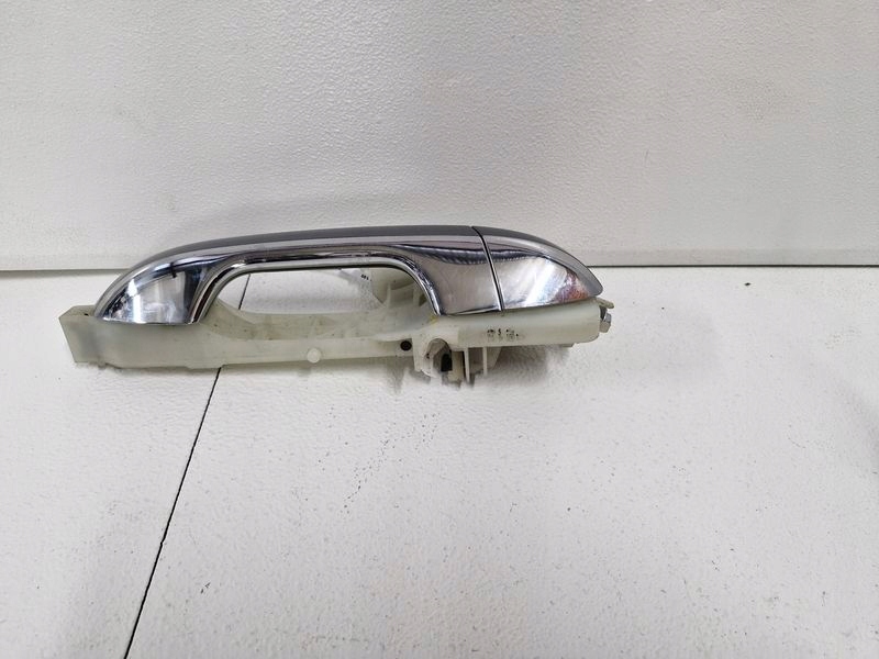 фото №3, Kia sportage iv 4 ручка двері правий задня задня права css