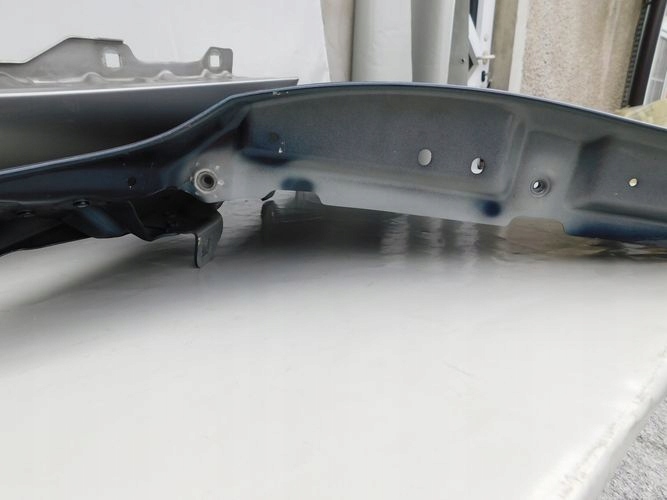 фото №7, Mercedes w211 e-klasa 02-06 крила правий передній