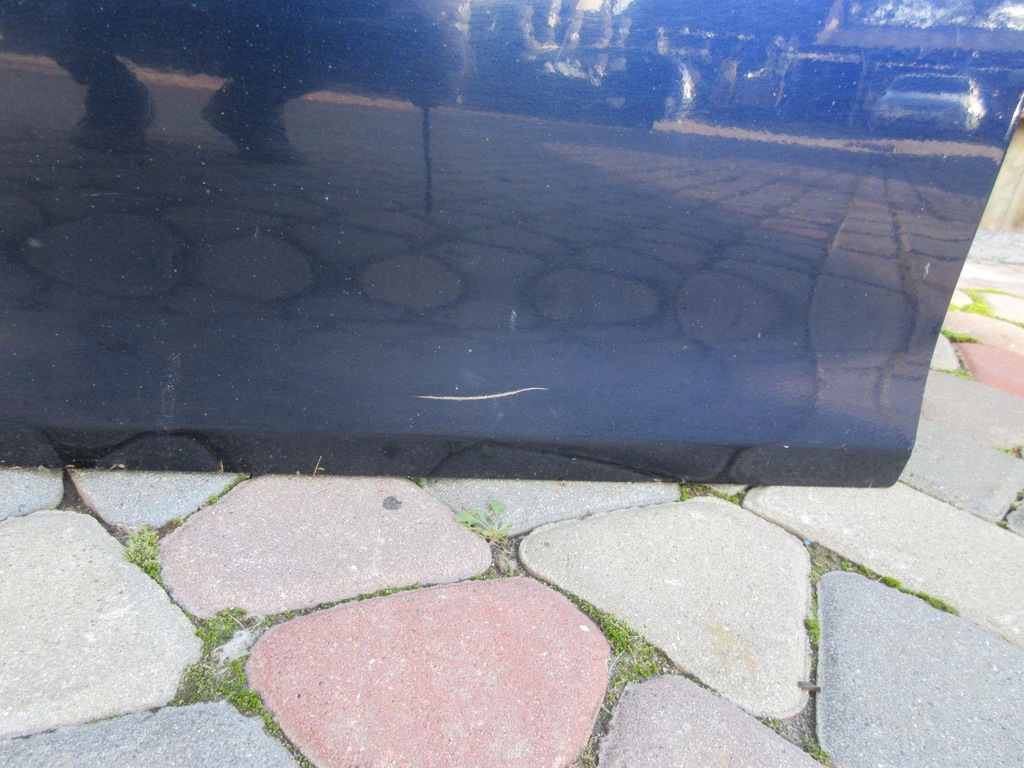 фото №4, Mazda 6 gg хэтчбек дверь перед передние левая правое 35j