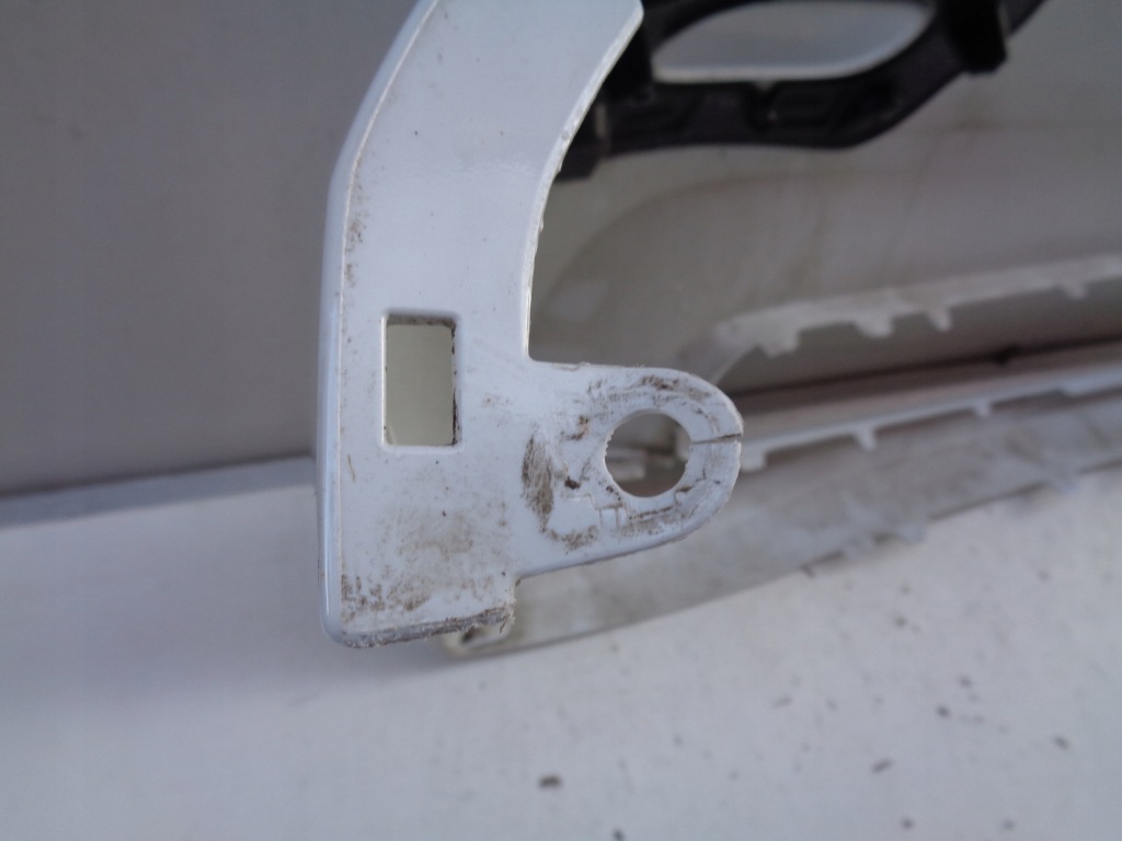 фото №8, Бампер передній smart forfour w453 14- nr 45095