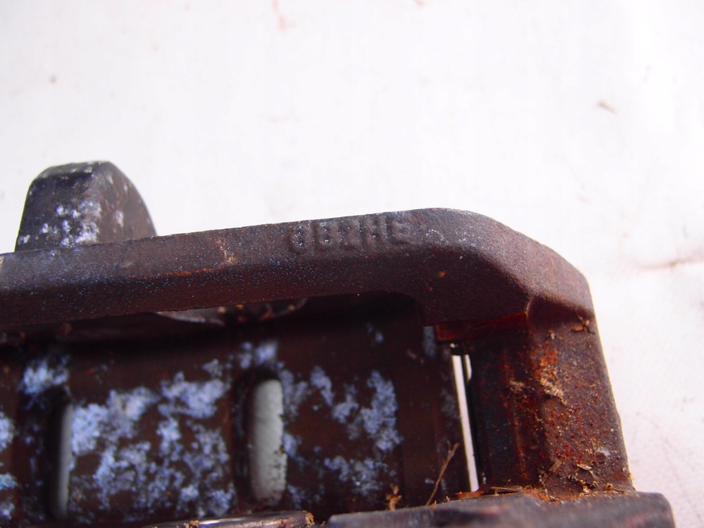 фото №9, Супорт гальмівний лівий перед ford mustang gt 2017r