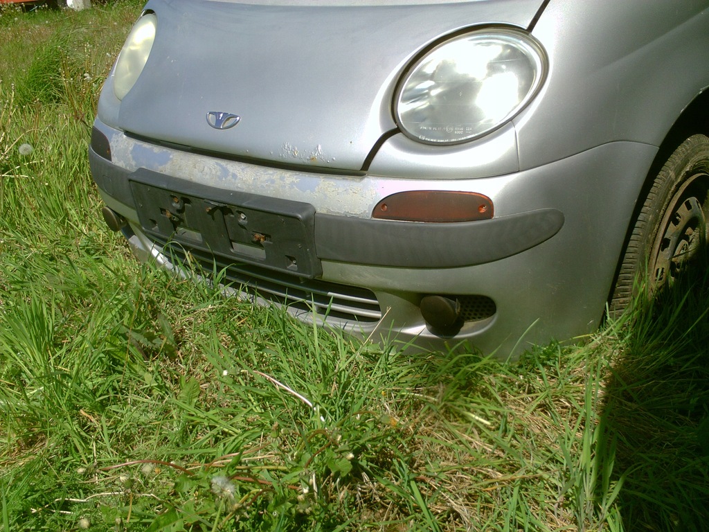 фото №9, Daewoo matiz 0,8 лічильник прилади повний справні iinne замок запалювання педалі itp