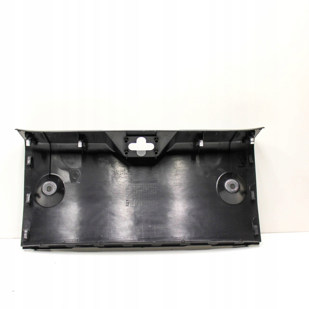 фото №5, Nissan leaf ii ze1 2021 защита поперечина багажника