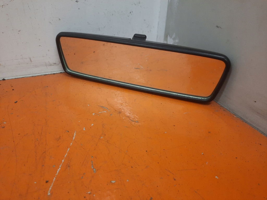 фото №1, Audi a3 8l 96-00 зеркало внутреннее заднего вида 0110093
