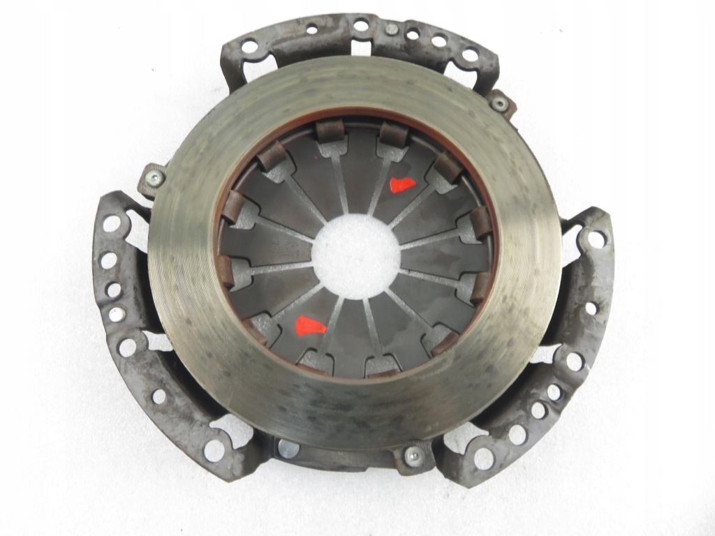 фото №5, Колесо маховик suzuki jimny 1.3 1878006046 ca1262183000