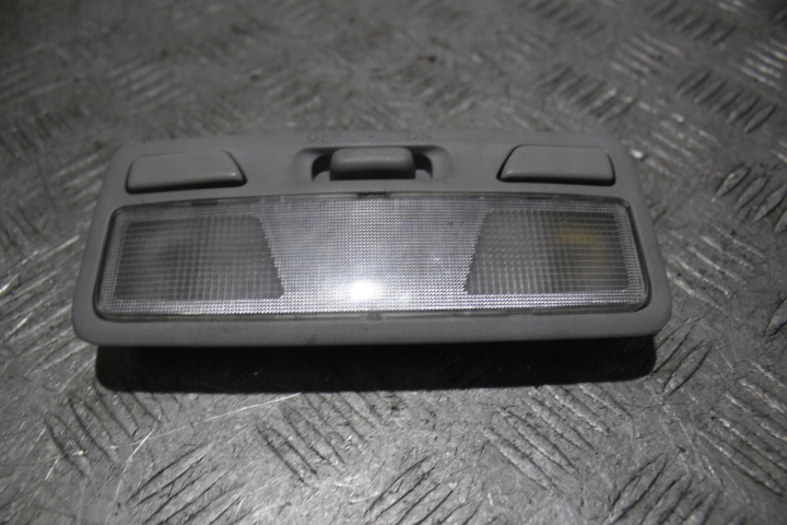 фото №1, Освещение кабины перед mitsubishi outlander i