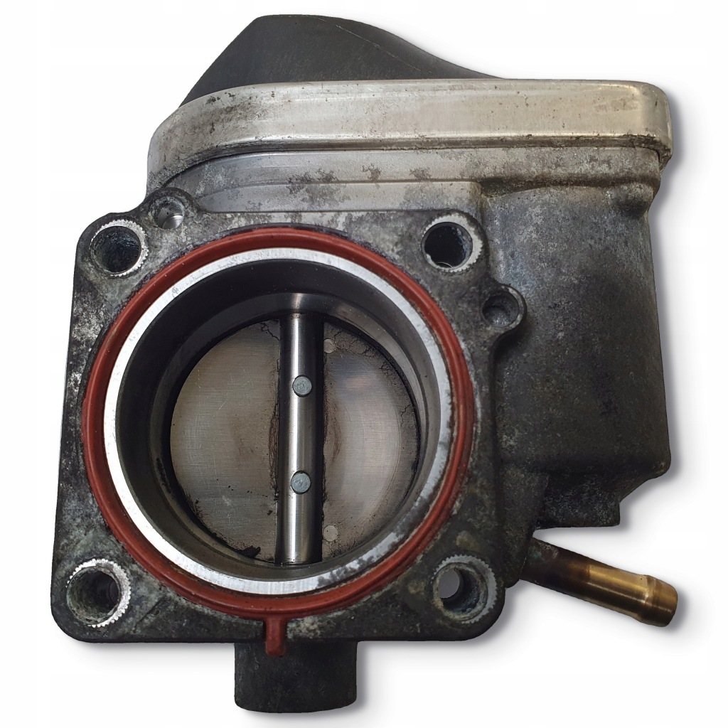 Дросельна заслінка mini one r50 r53 1.6 16v 7509043 Оригінал