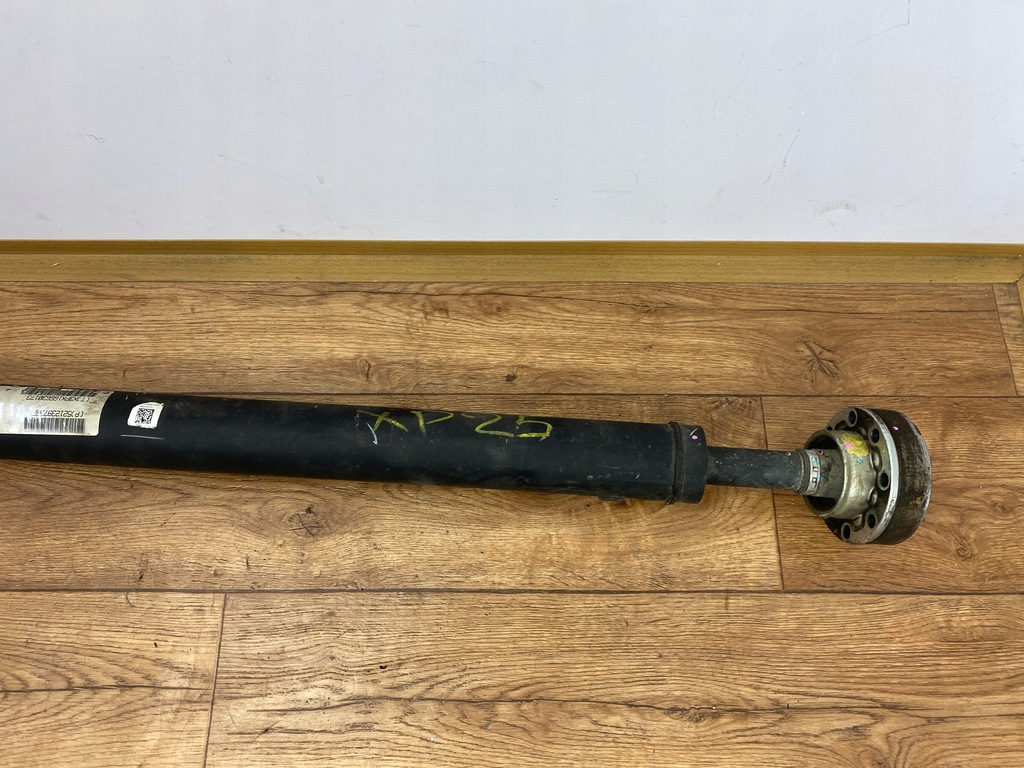 фото №9, Wał привідний dodge charger challenger 3.6l 2015+ usa