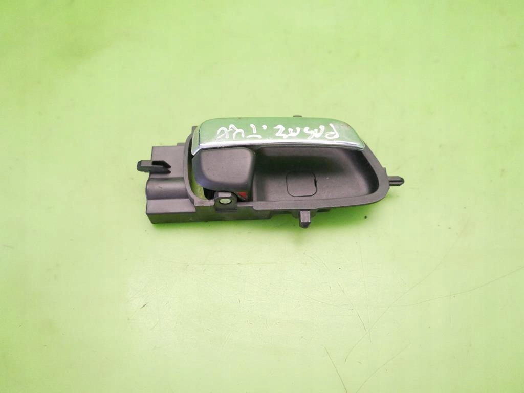 фото №3, Ручка внутрішня права задня hyundai i20 i 08-12