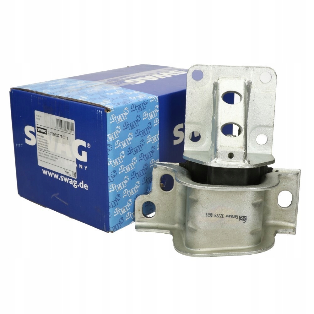 фото №16, Swag 70 93 2279 подшипниковый узел двигателя