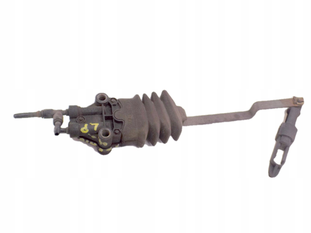 фото №1, Renault premium dci клапан вирівнювальний 4640070080