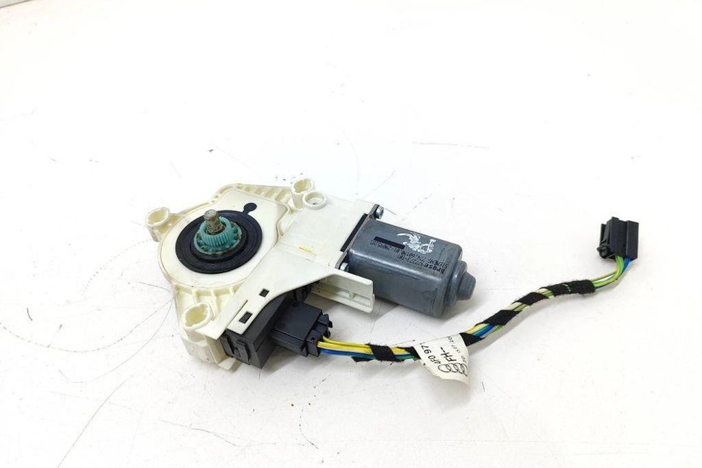 фото №7, Моторчик стекло передних левых дверь audi a6 avant 4f5, c6 4f0959801d