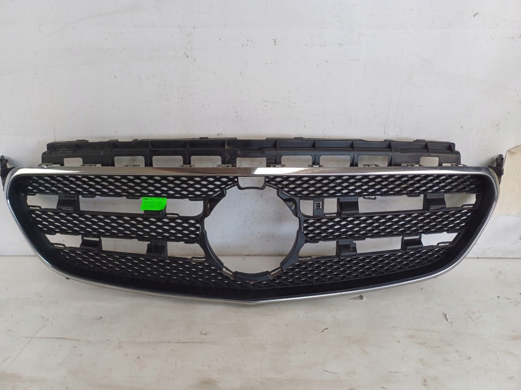 фото №1, Решітка радіатора решітка радіатора перед mercedes-benz e-klasa w213