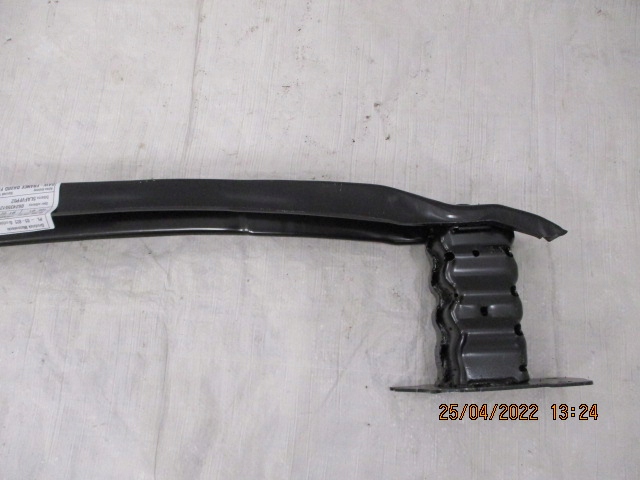 фото №8, Peugeot 2008 балка бампера задня nowa