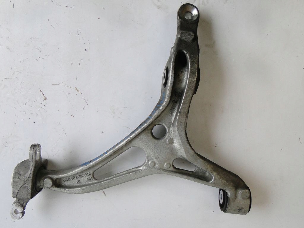 фото №9, Mercedes ml w 164 gl x164 рычаг левый правый lift