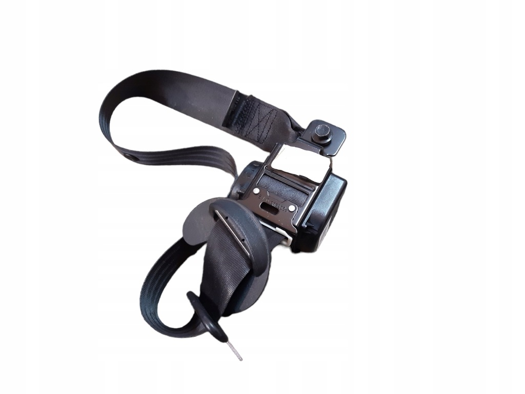 фото №1, Hyundai ix35 10-15r pas безпеки правий задня