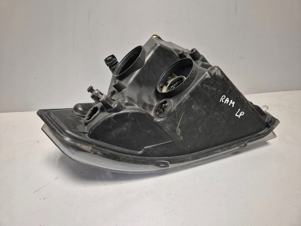 фото №7, Dodge ram 1500 ds 09-15 фара лампа передня ліва 68001485ad