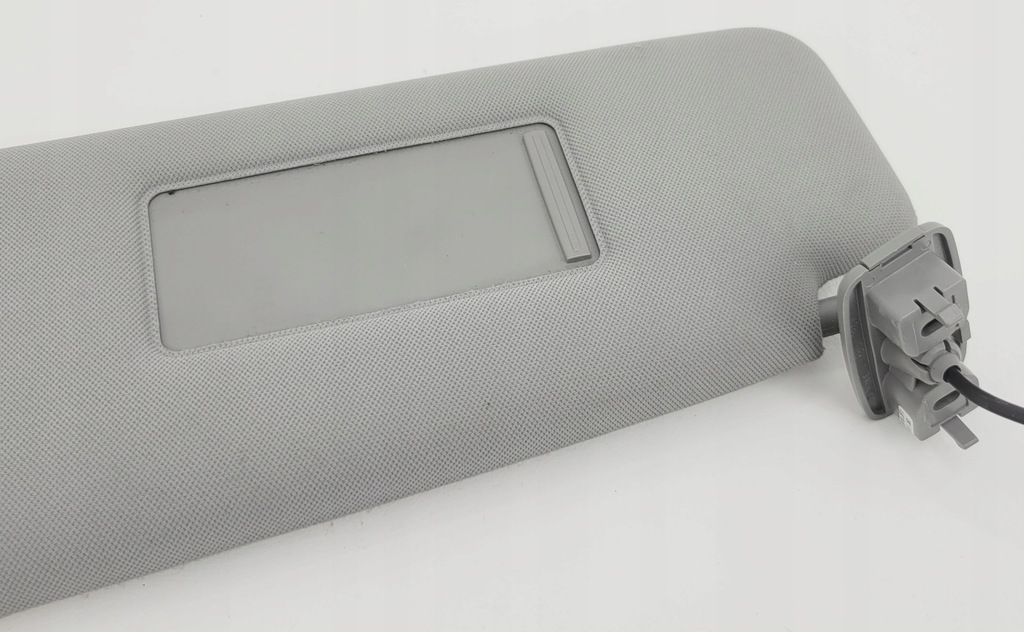 фото №6, Vw phaeton i lift козырёк передний перед левый 3d0857551f