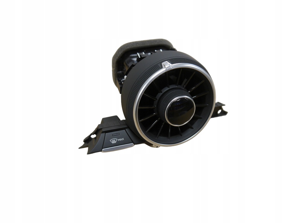 фото №1, Audi tt 8s решётка обдув 8s1820903