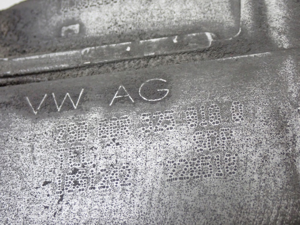 Мост дифференциал дифференциал задняя 0br525010q skoda kodiaq 2.0d 110kw 18r Киев