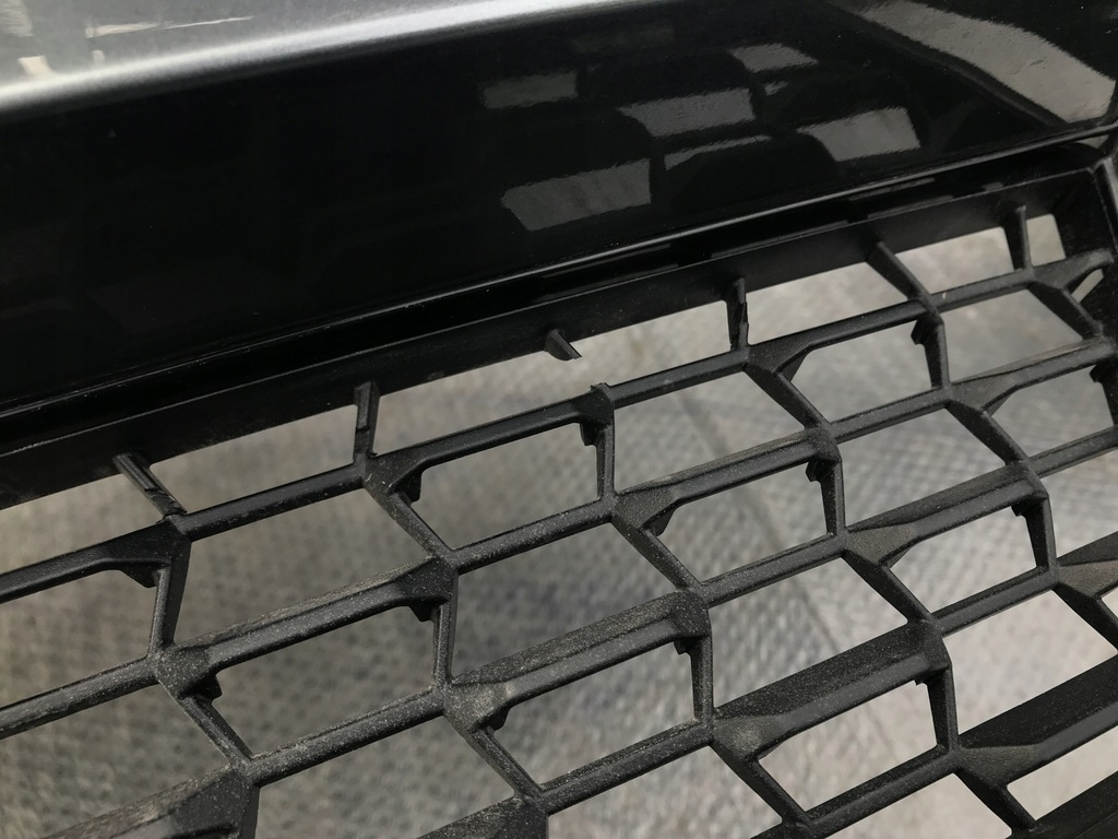 фото №14, Bmw 5 g30 g31 бампер перед m набор pdc lift 20-