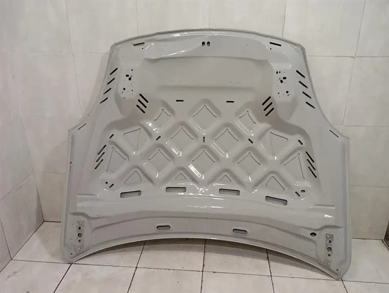 фото №7, Капот porsche cayenne 9y mk3 e3 95882303100 grv капот -