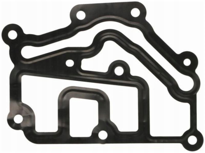 фото №1, Прокладка термостата renault vel satis modus grand modus