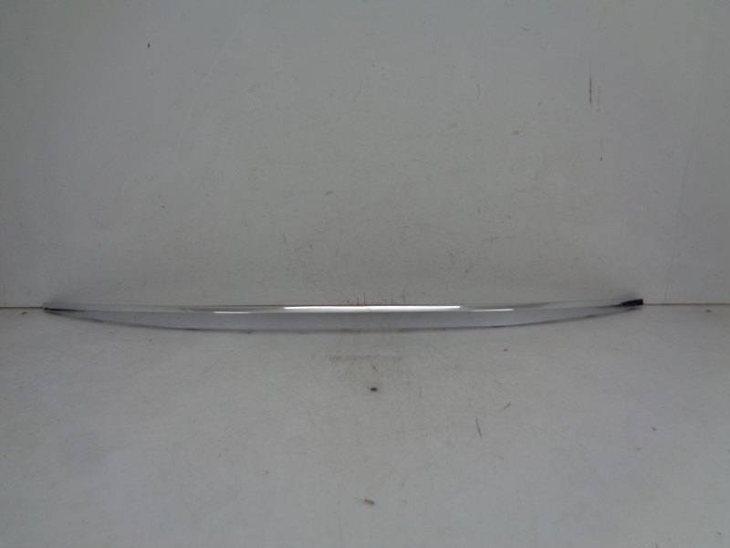 фото №1, Bmw gt5 f07 молдинг крышки задняя хром накладка