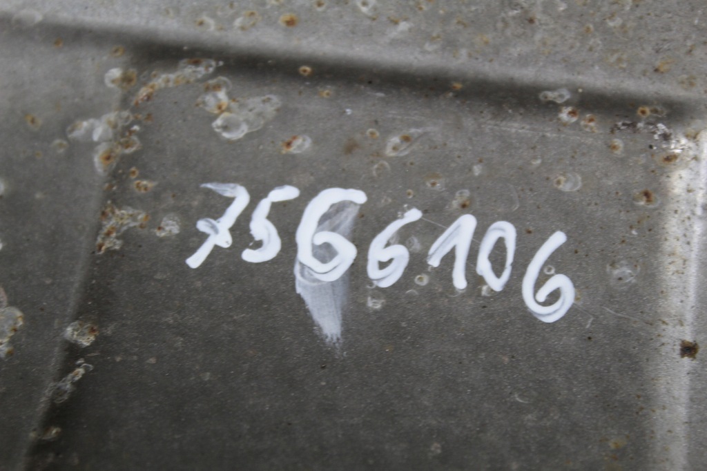 фото №7, Защита тепловая mini r56 n14b16 n14 1.6t