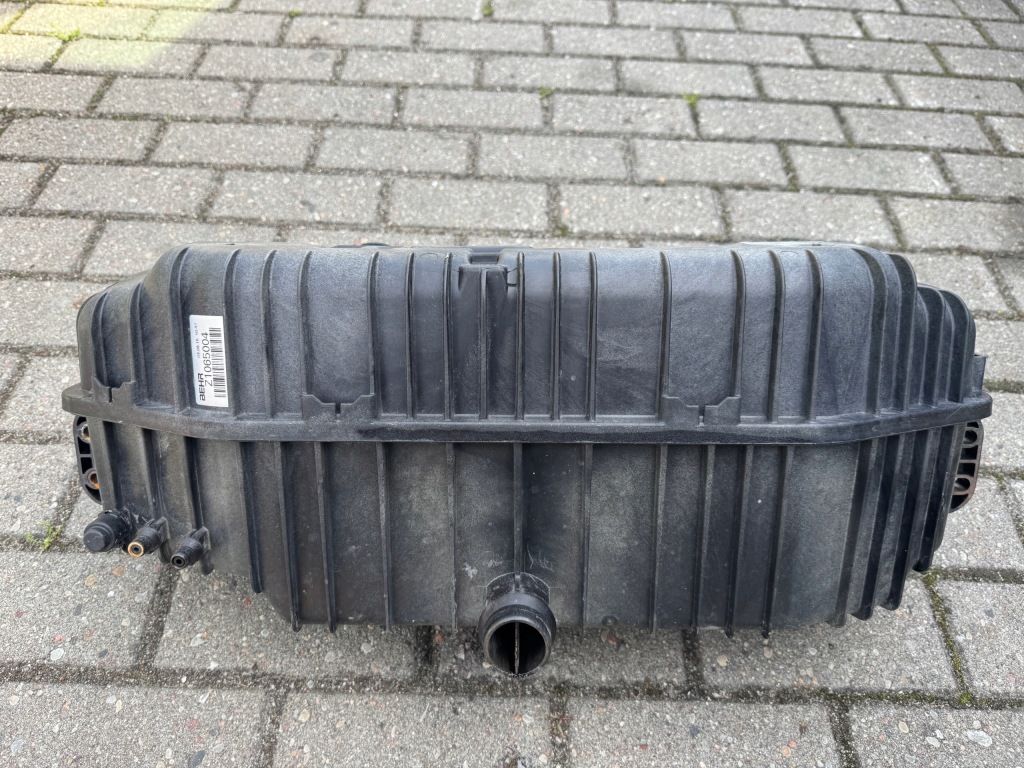 Бак розширювальний mercedes actros mp 4 antos arocs a9605014703 в Україні