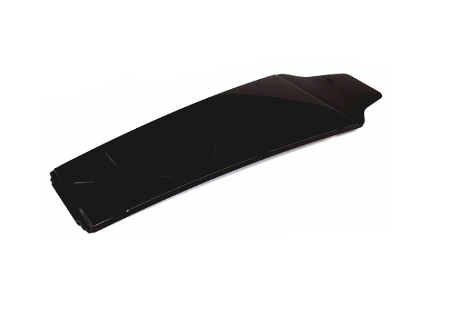 фото №1, Накладка рама дверь стойка b vw passat cc левая