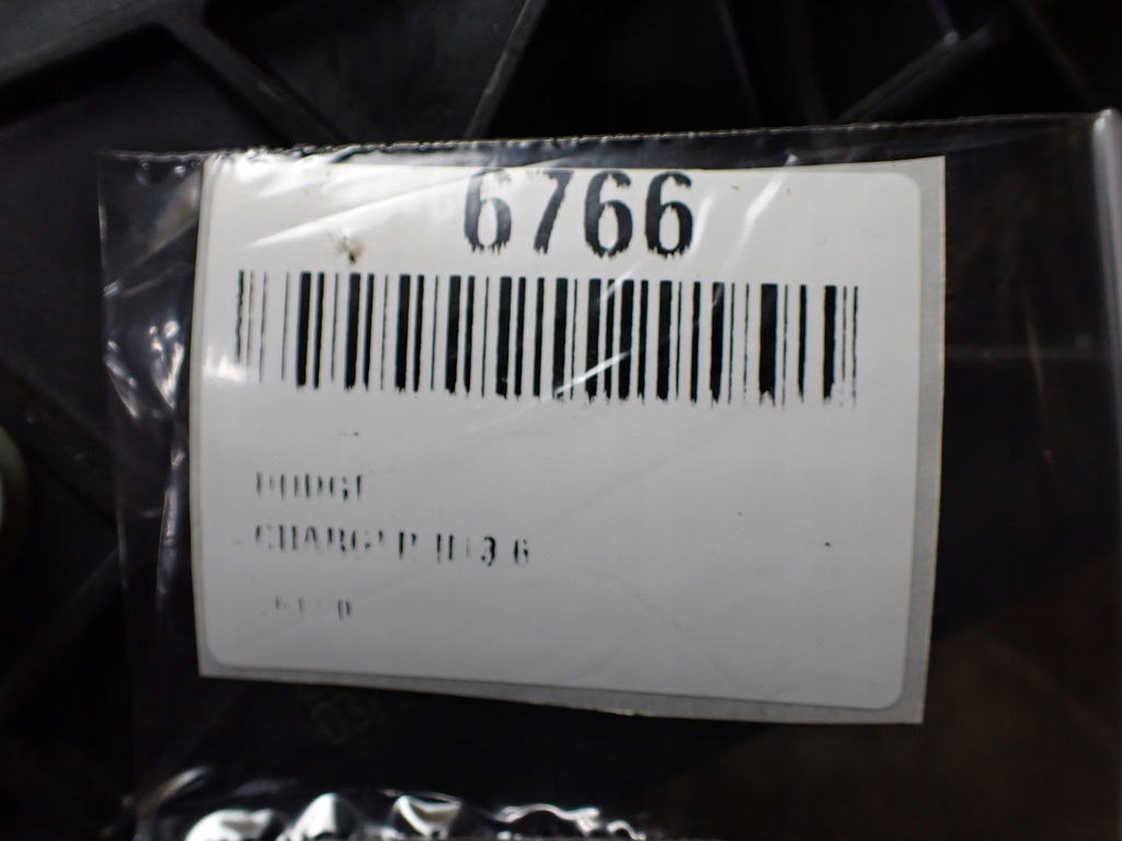 фото №9, Педаль газа потенциометр dodge charger ii gen vi 04861716ad 6766