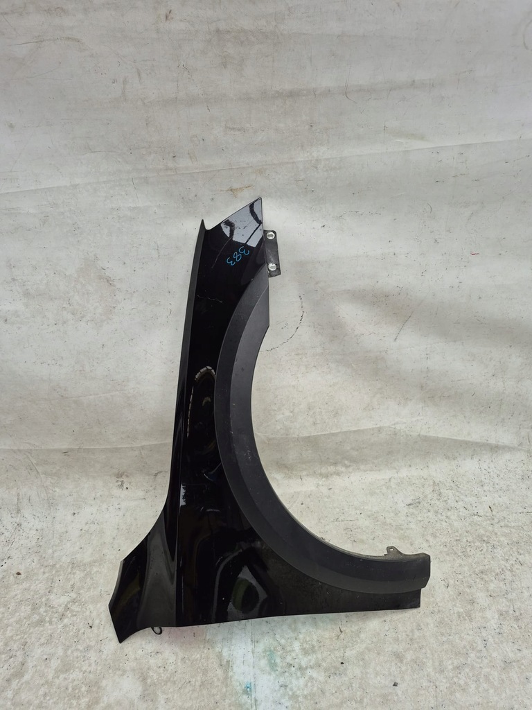 фото №1, Skoda octavia iii scout 12-16 крыло правый перед передний