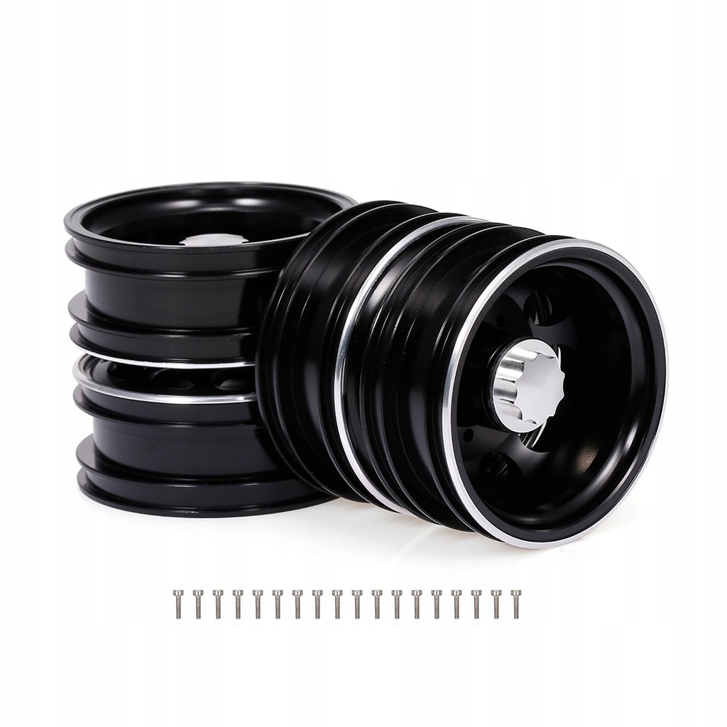 фото №11, 2 szt. ступица ступица kół задних do отверстий 1/14