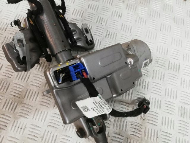 фото №7, Opel mokka насос підсилювача 95352214