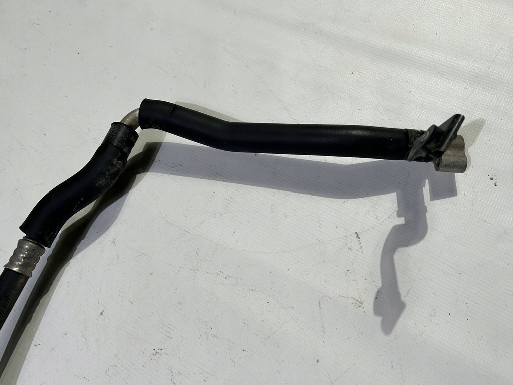 фото №5, Шланг wąż трубка кондиционера nissan titan 2016r-