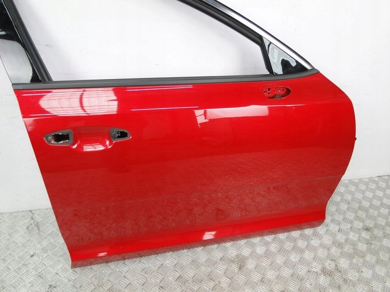 фото №10, Двері перед kia stinger h4r
