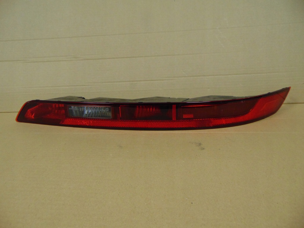 фото №1, Лампа ліва задня audi q5 ii 80a945069d