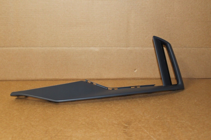 фото №1, Audi rs3 передняя часть left бампер спойлер 8v5807717gru