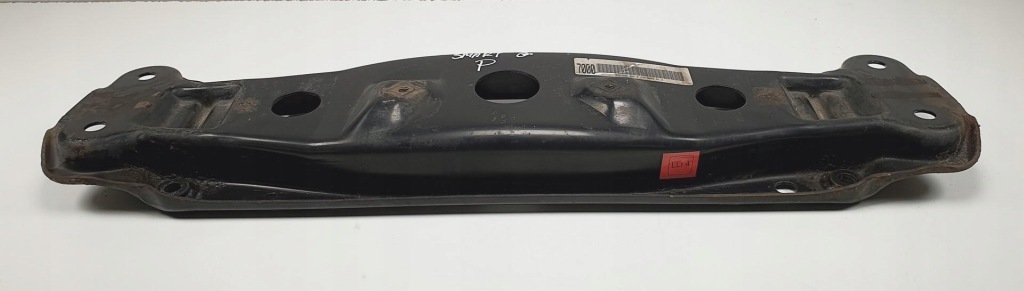 фото №2, Подрамник подрамник балка подрамник перед smart fortwo 450