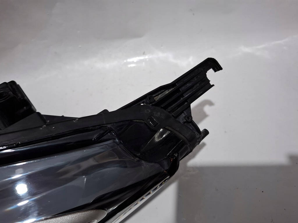 фото №11, Opel crossland x лампа led фара лівий ліва сторона 39153538 оригінальний номер