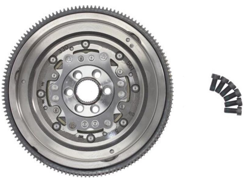 Sachs колесо двомасовий Оригінал