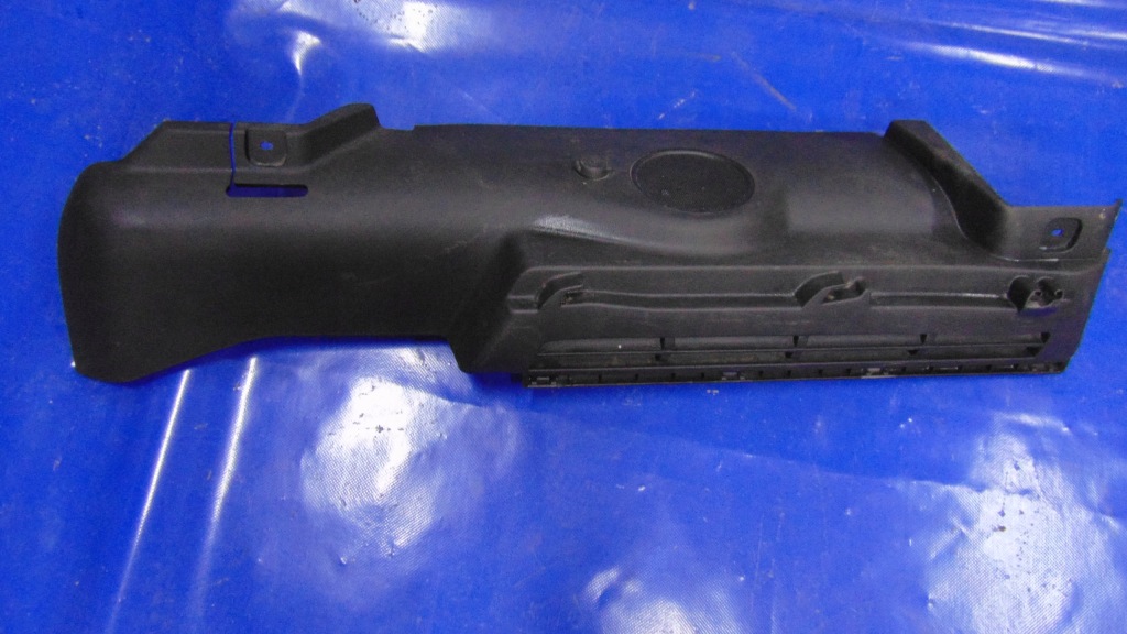 фото №1, Обивка багажника левый задняя citroen berlingo peugeot partner iii 08-18 rok