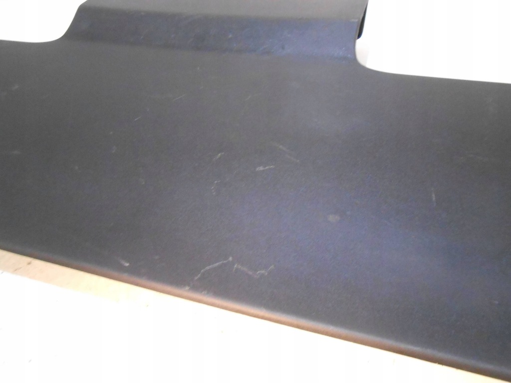 фото №5, Land rover range rover evoque l538 2.2d защита обшивка крышки багажника bj3