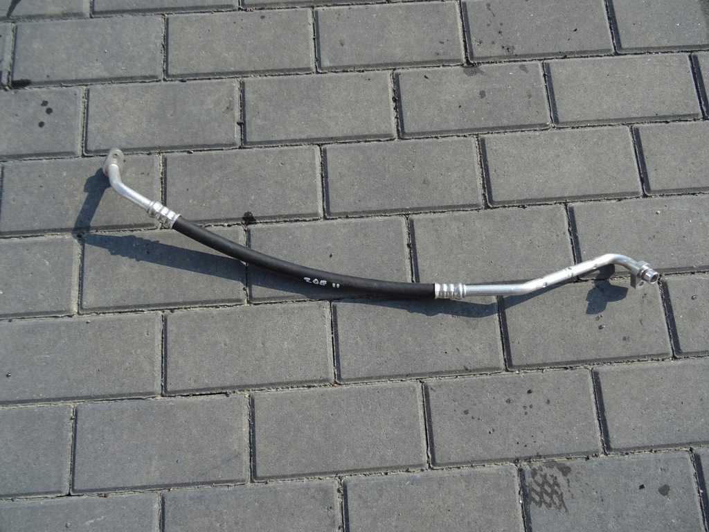 фото №1, Шланг трубка кондиціонера renault zoe ii