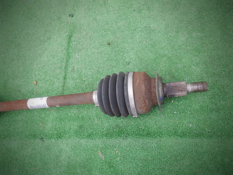Ford mustang 5.0 gt приводной вал задняя правый Оригинал