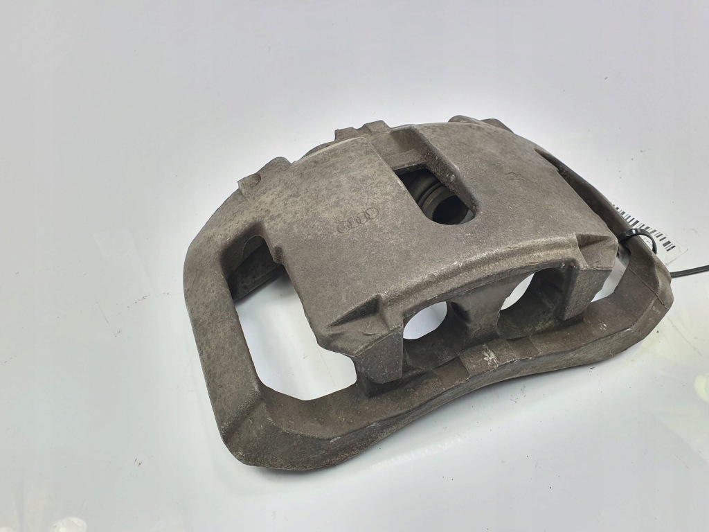 фото №1, Супорт гальмівний перед правий audi a8 d3