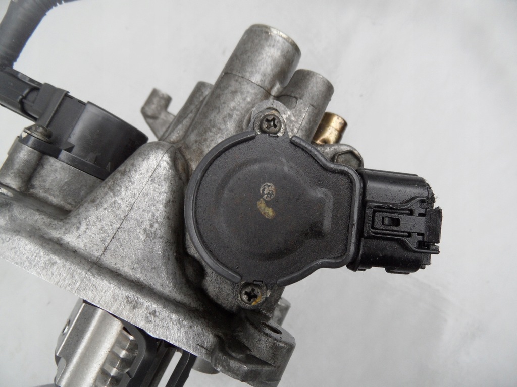 фото №8, Актуатор выборщик коробки передач регулятор toyota aygo