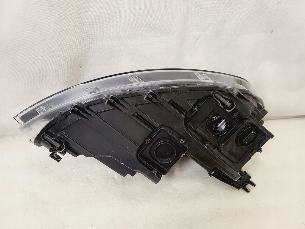 фото №9, Seat alhambra ii bi-xenon 7n5941751 7n5941752